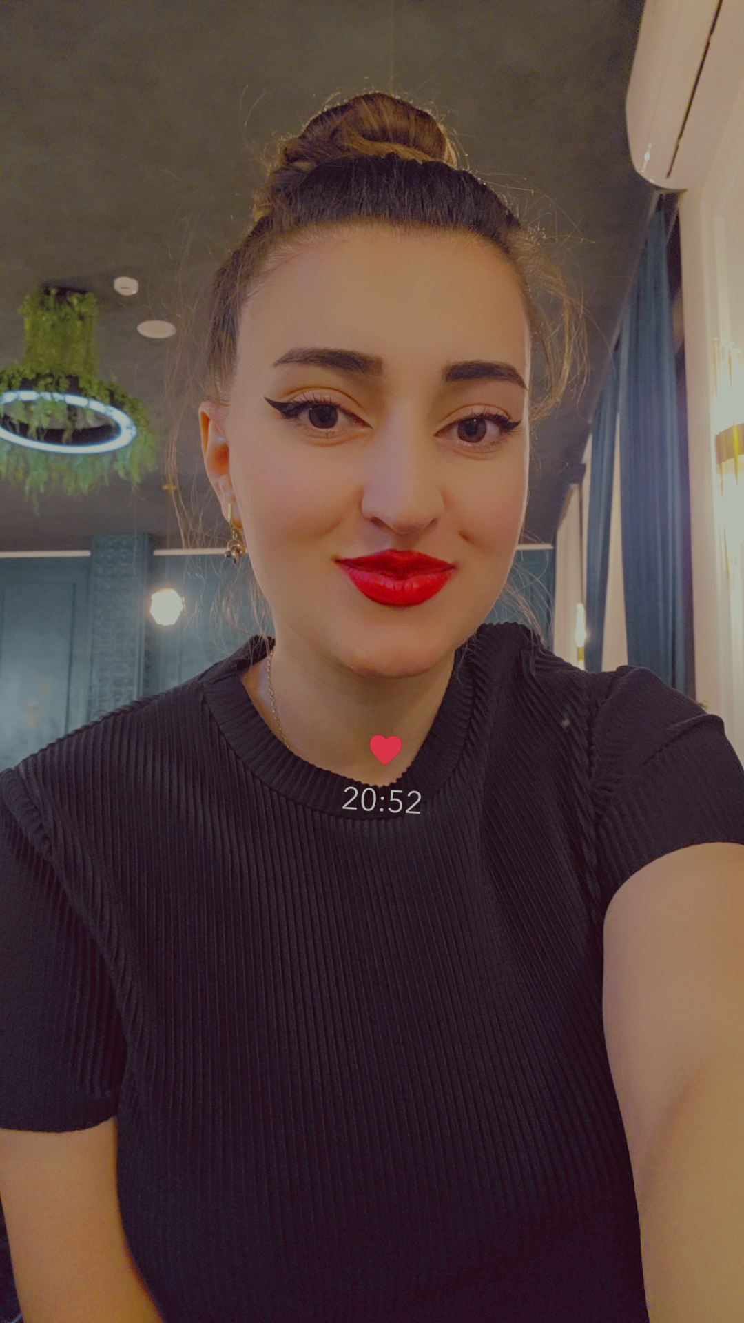 Sarita Qanbarli