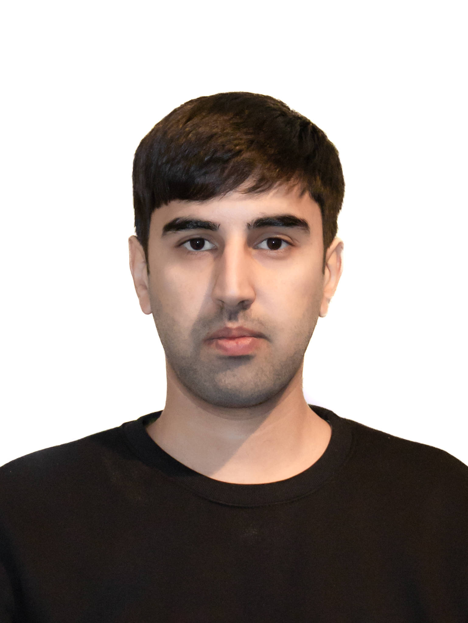 Süleymanov Musa