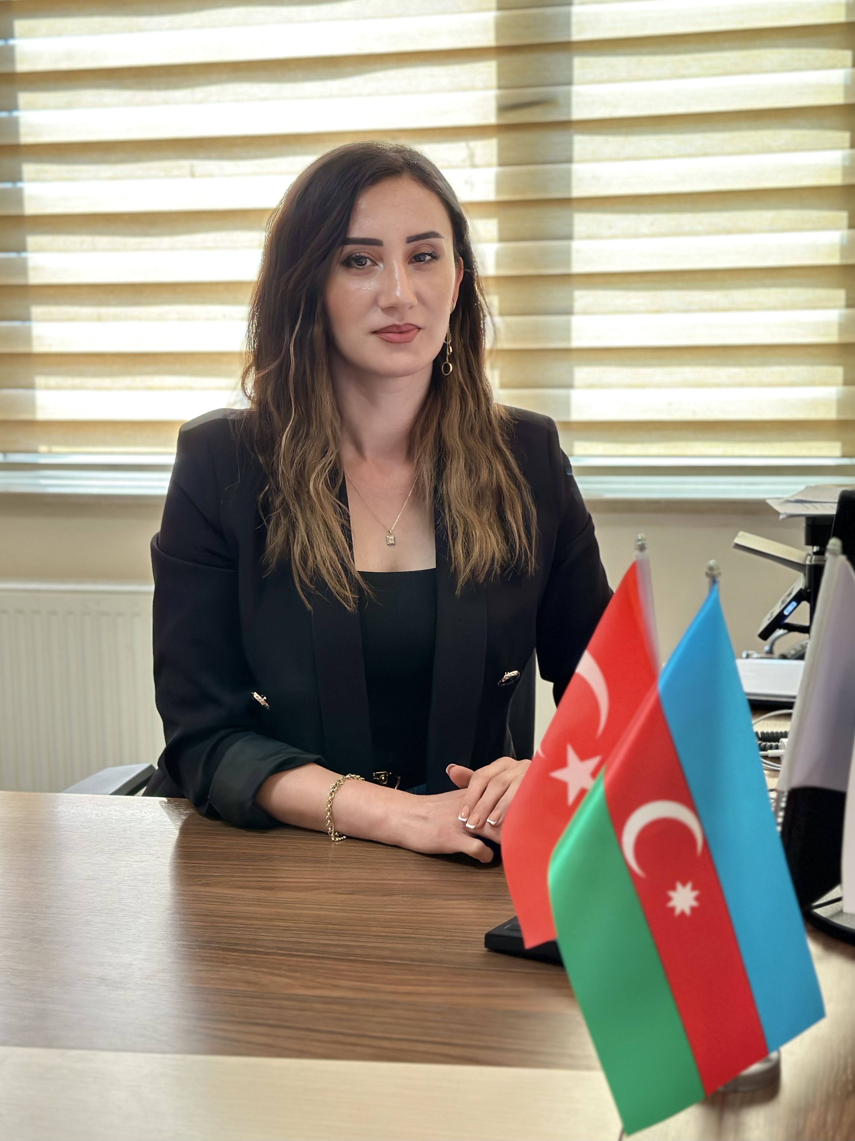 Ruqiyyə Kərimova