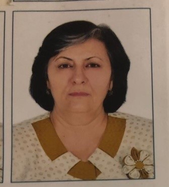 Fatma Hacıyeva