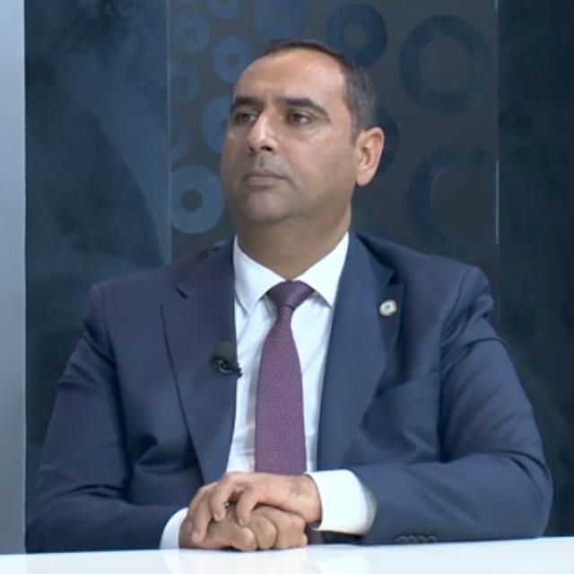 Quliyev Çapay