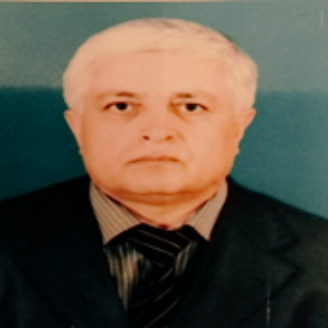 Süleyman Cəfərov