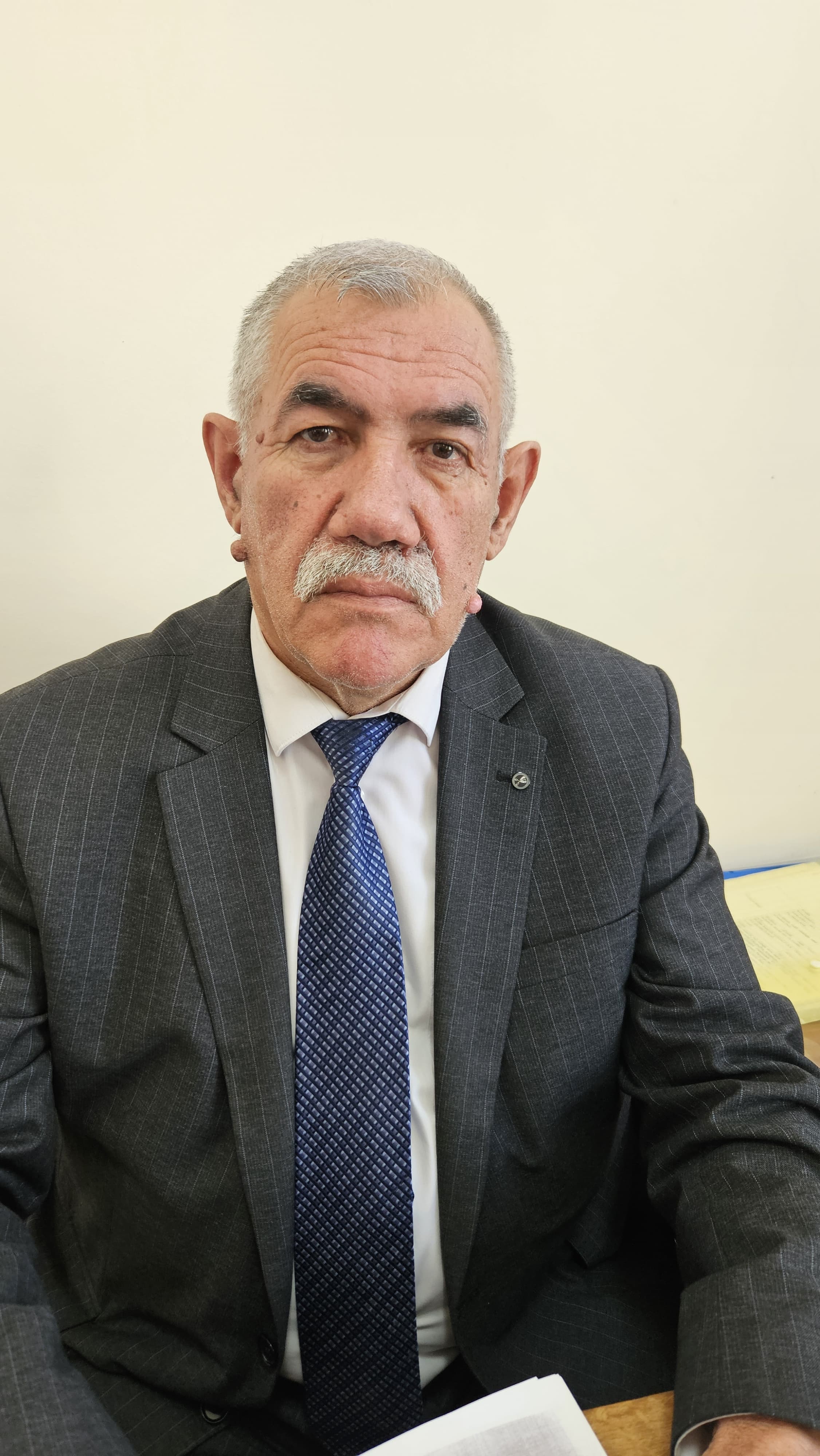 Bağırov Rəsul