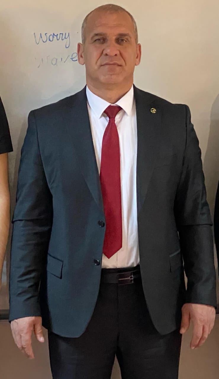 Xəqani İsmayılov