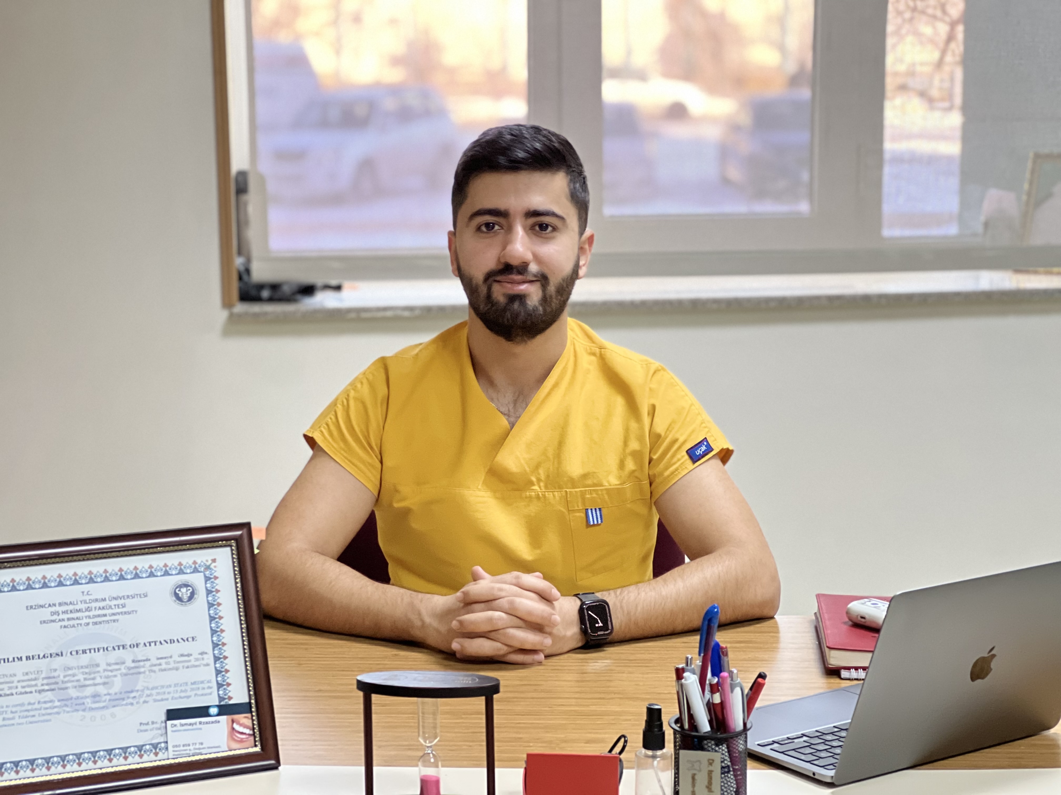 İsmayıl Rzazadə