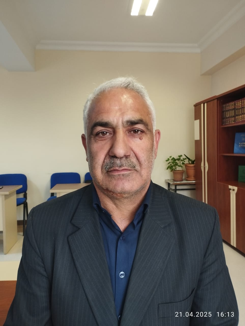 Salmanov Vidadi