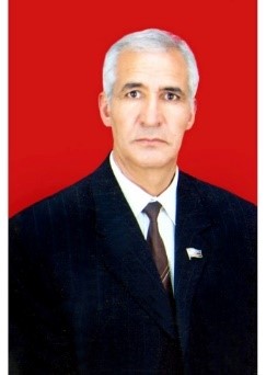 Seyfəddin Eyvazov