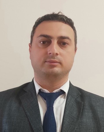 Cavid Babayev