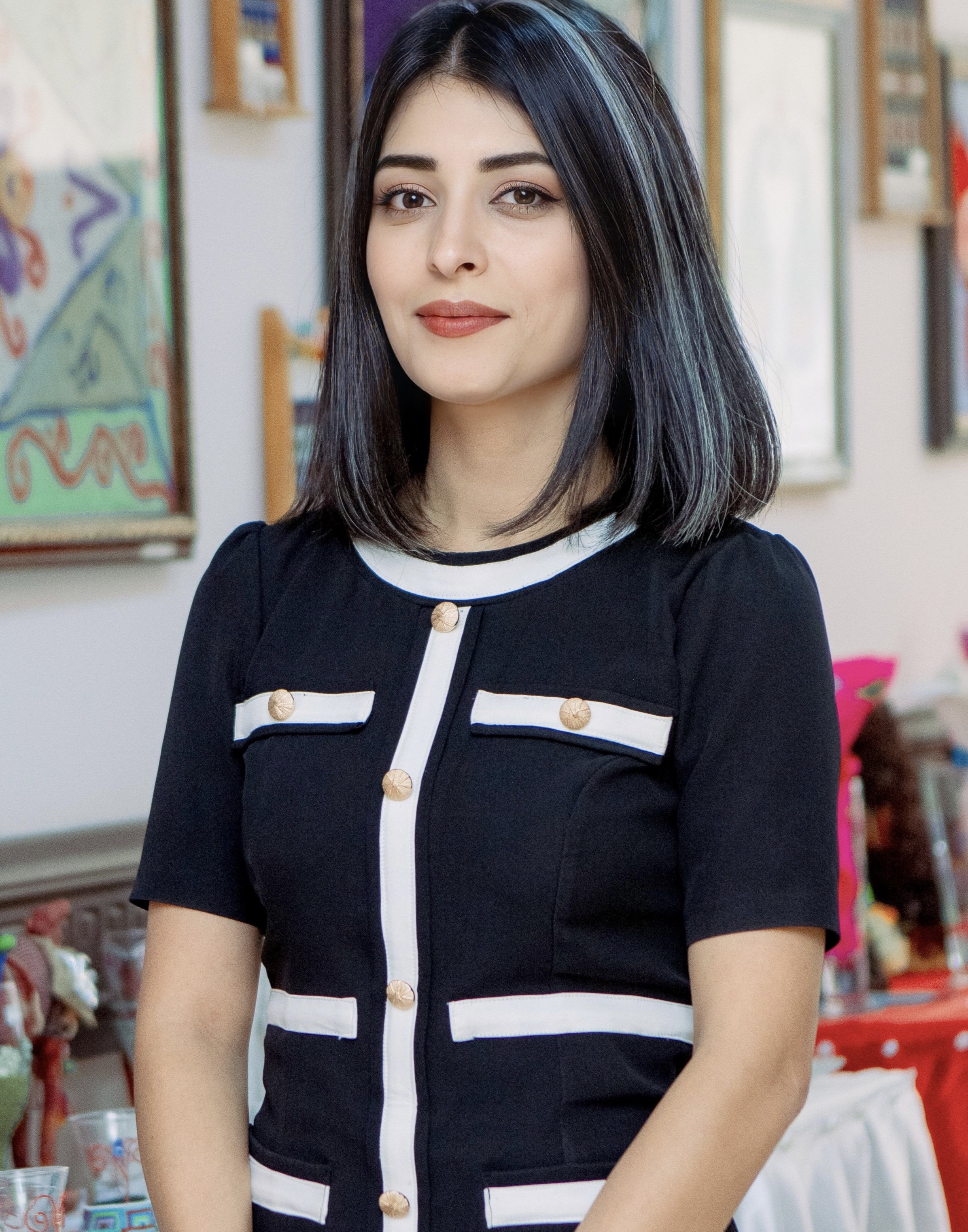 İnci Adilzadə