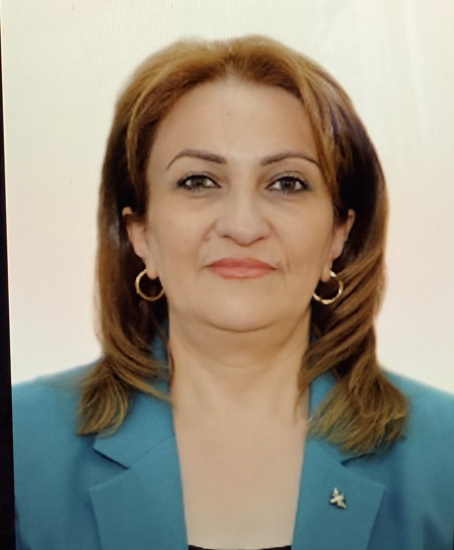 Əzizə Hüseynova