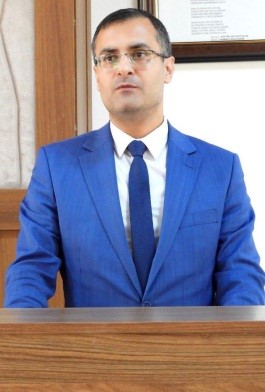 Yunis Xəlilov