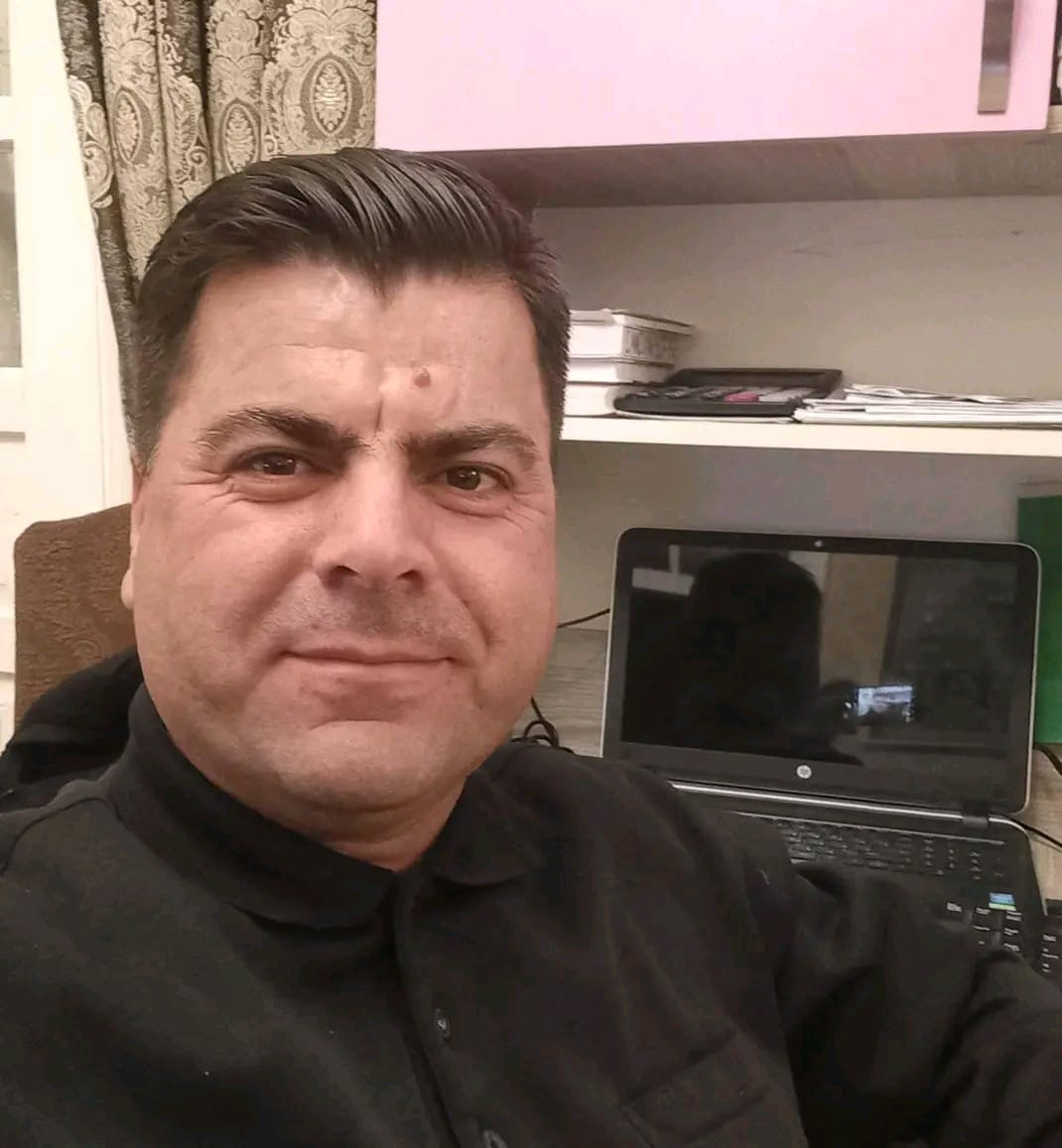Cavadxan Qasımov