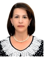 Hamida Seyidova