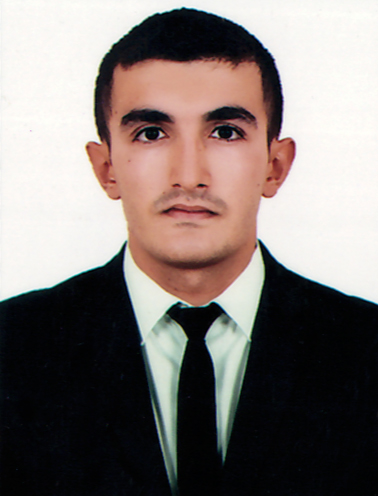 Orkhan Khudiyev