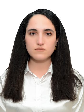 Saida Valizadeh