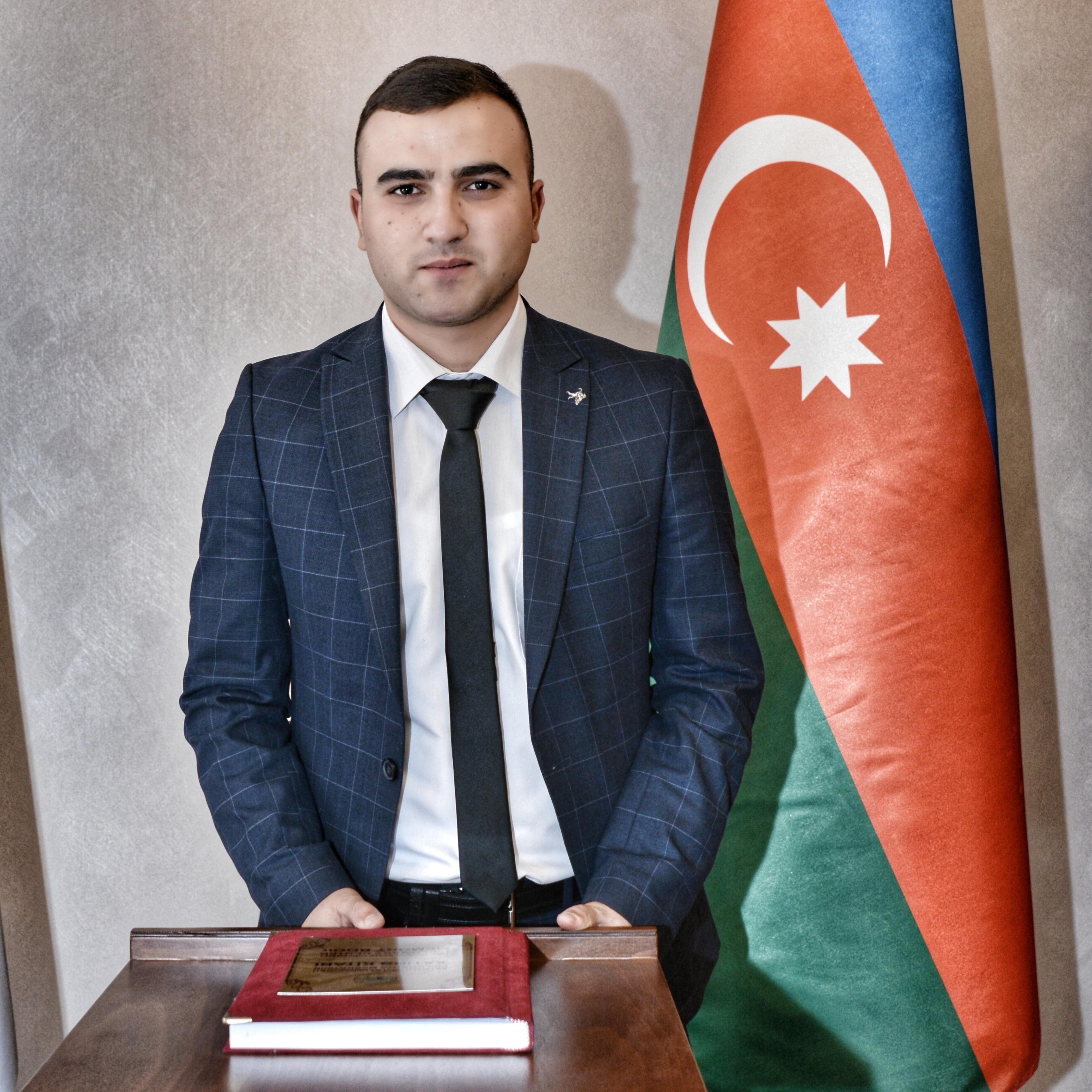 Əhmədov Suat