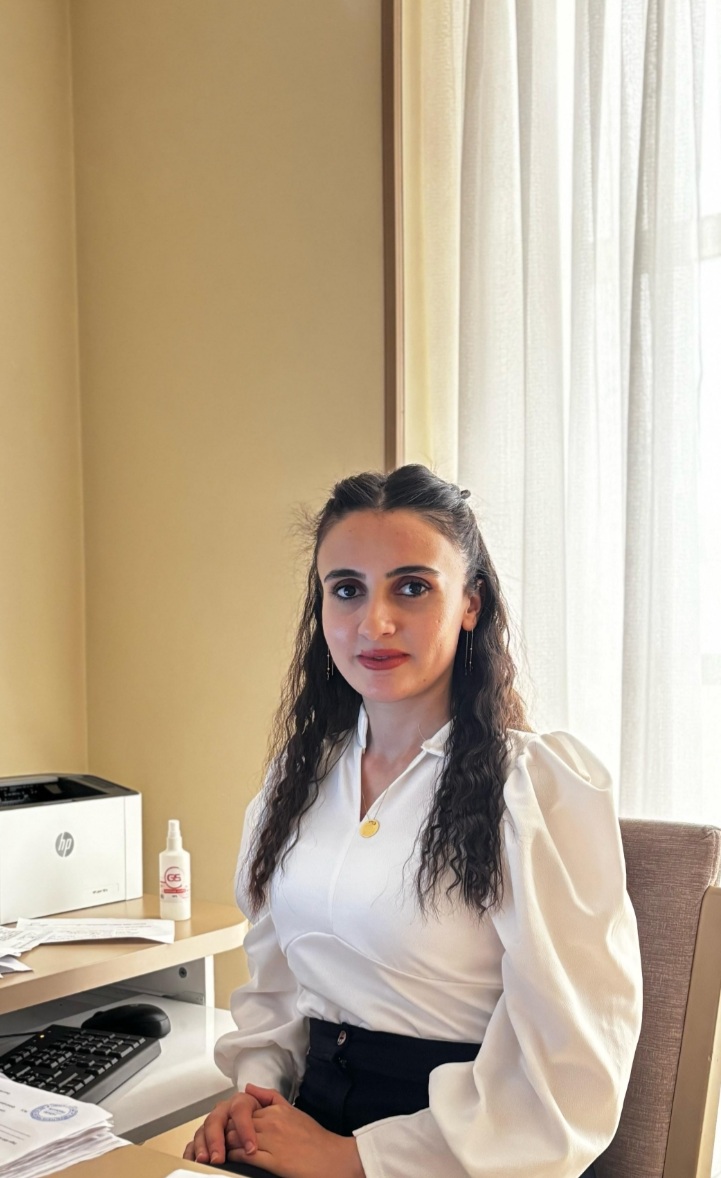 Fatma Jafarova