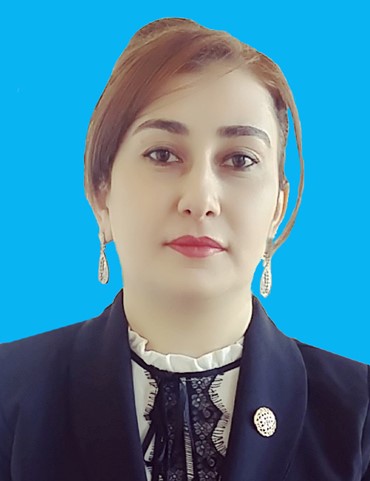 Surə Rəhimova