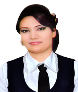 Günay Məmmədova