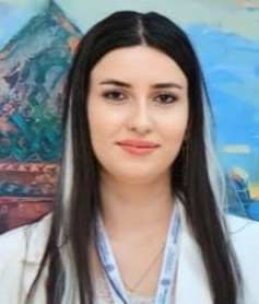 Gülsüm Kərimova