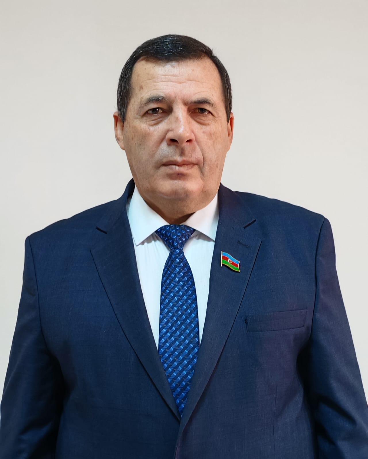 Bəhruz Məmmədov