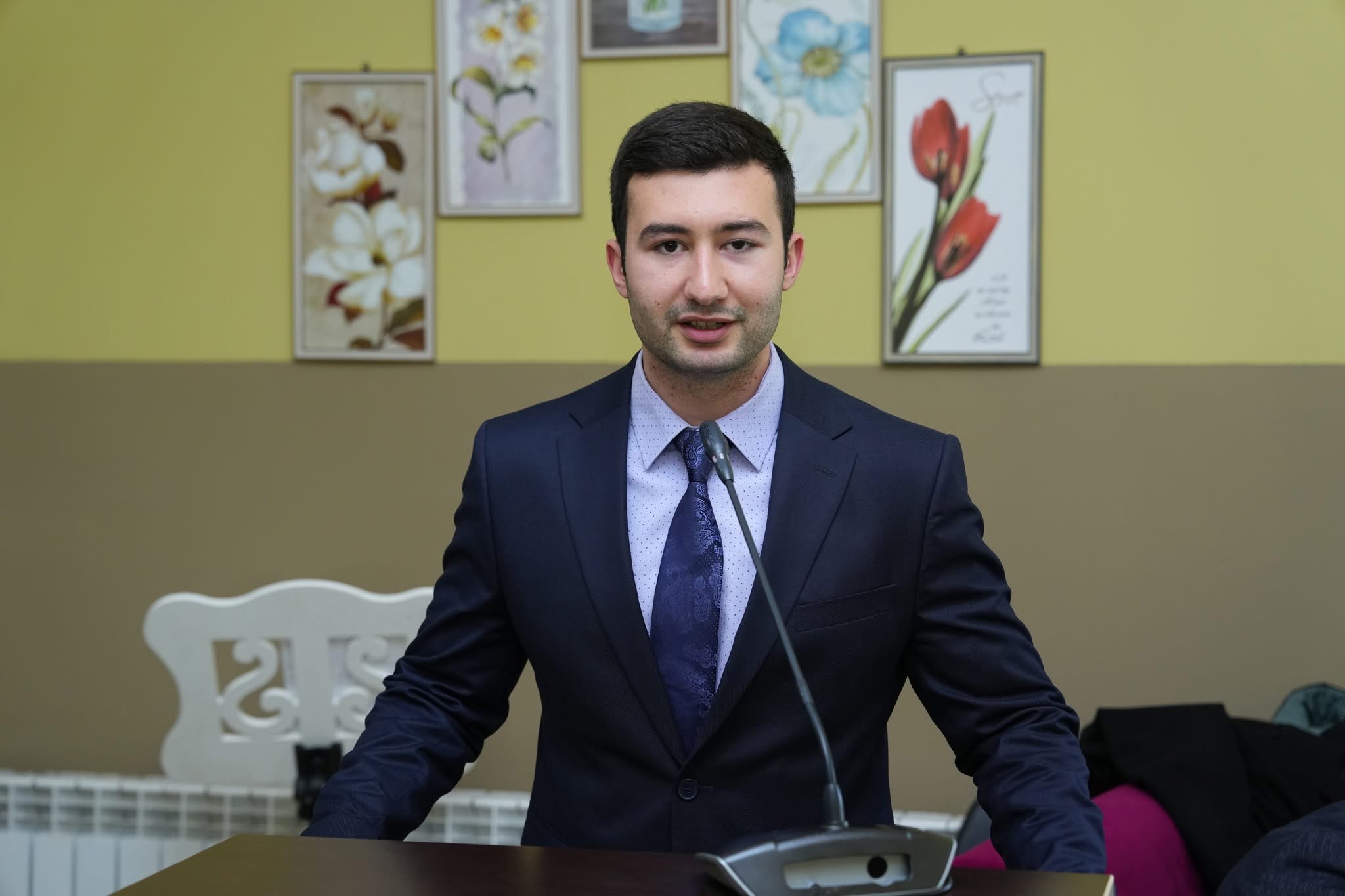 Kamal Nağılı