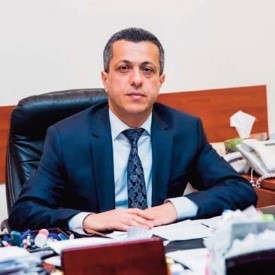 Əmir Əliyev