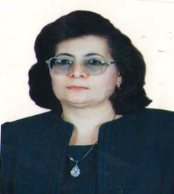 Lətifə Novruzova