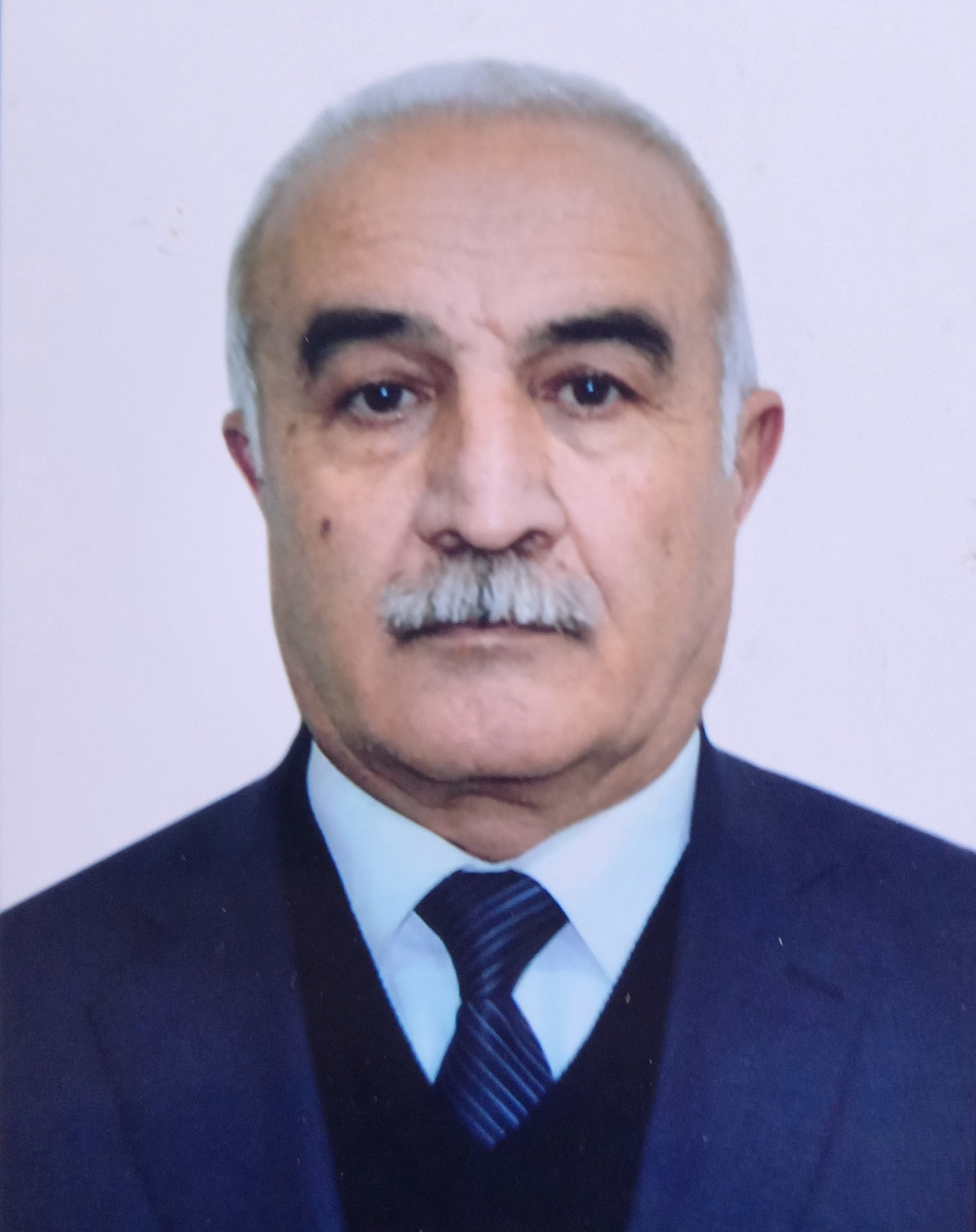 Əli Qurbanov