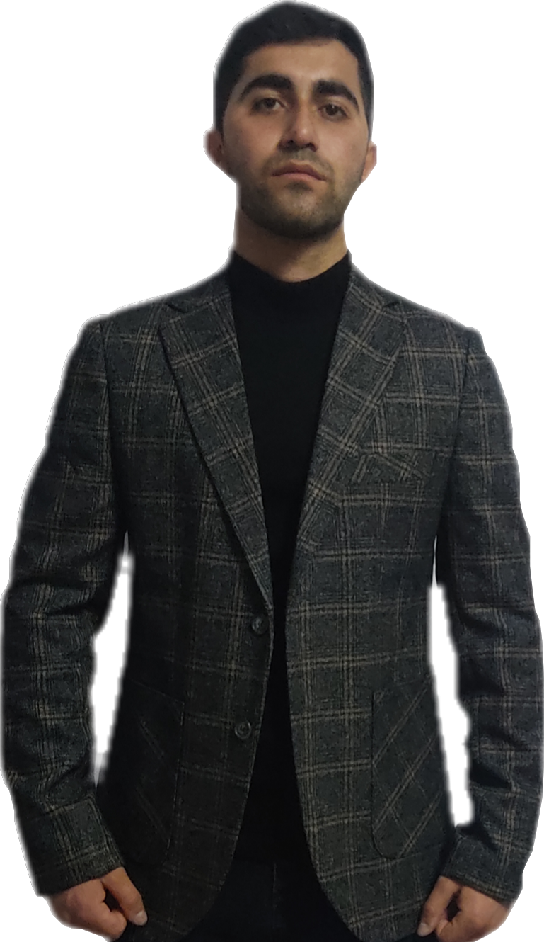 Rəcəbov Elşən