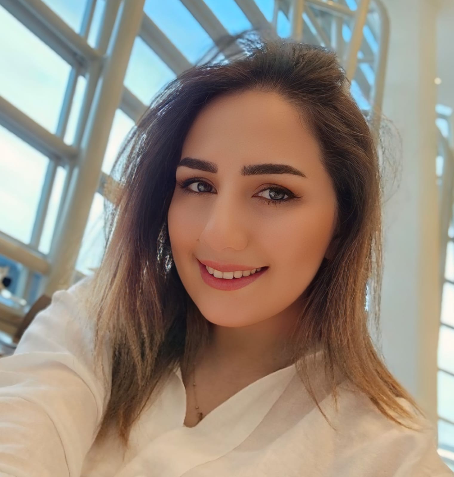 Aygun Khudiyeva