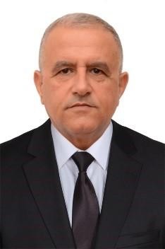 Tofig Aliyev