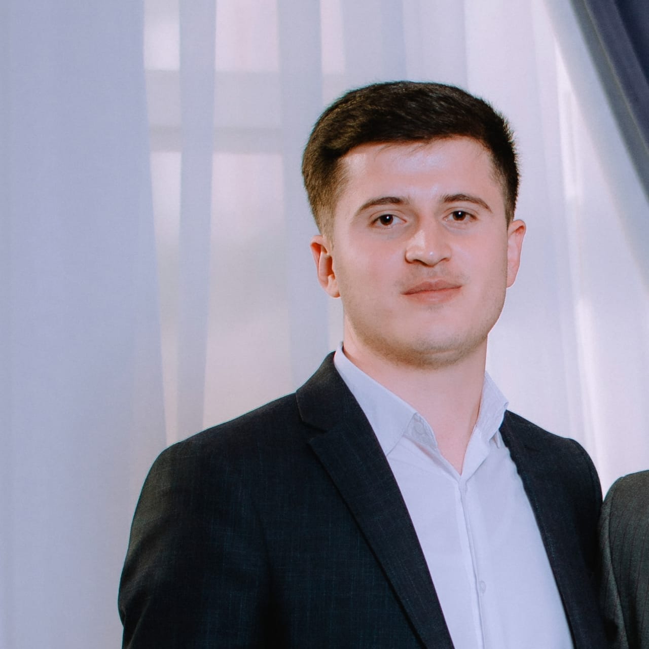 Shireli Aliyev