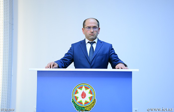 Huseyn Gasimov