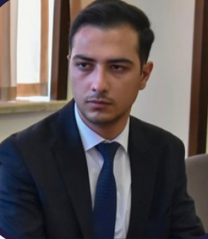 Ali Iskanderov