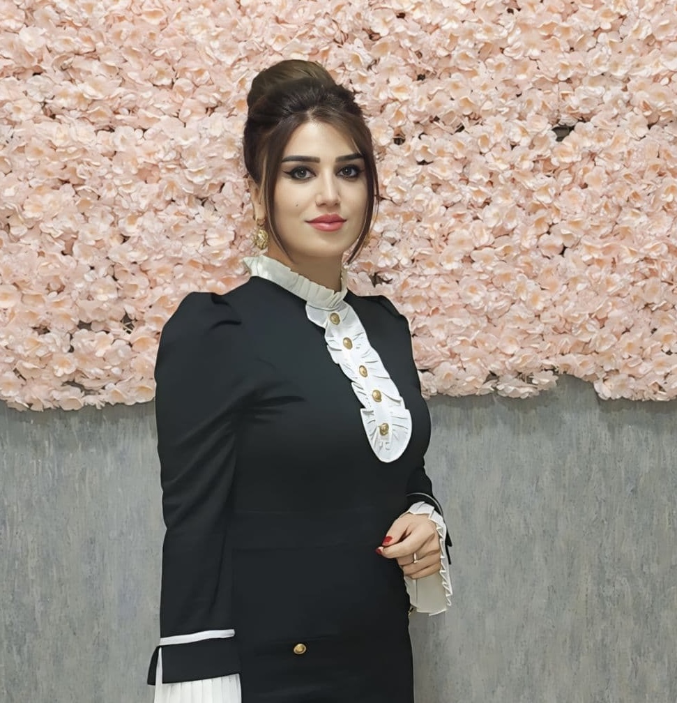 Hasanli Rahima
