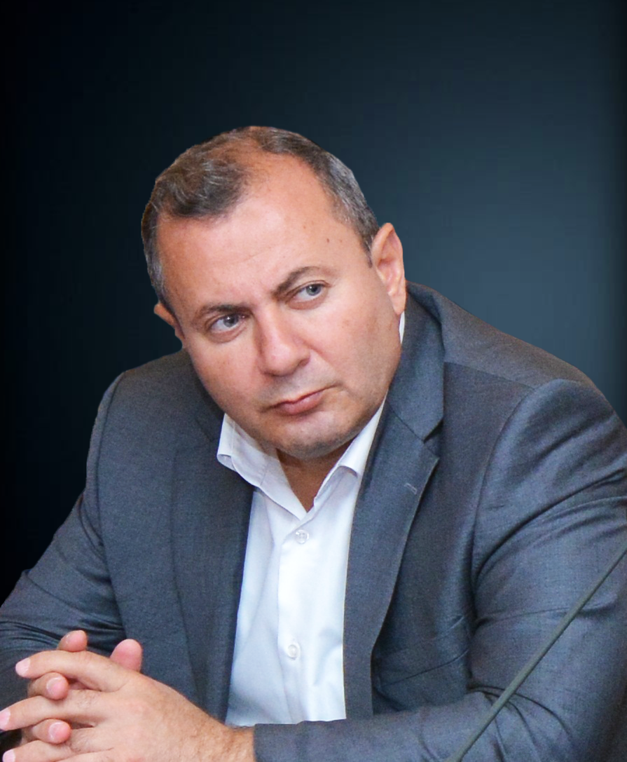 Emin Shikhaliyev