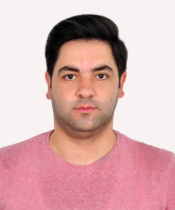 Jahangir Gurbanov