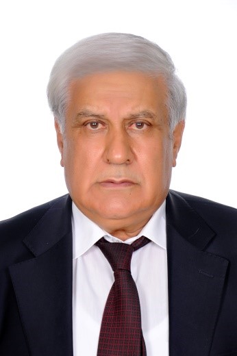 Allahverdiyev Garib