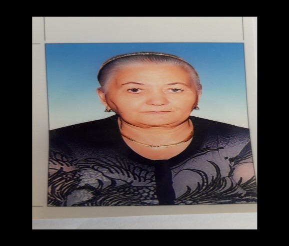 Gültac Əliyeva