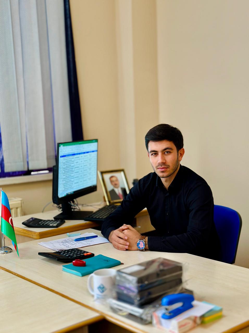 Sanan Zeynalov