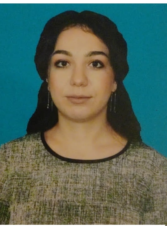 Leilakhanim Muradova