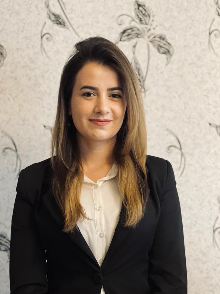 Nuray Hajiyeva