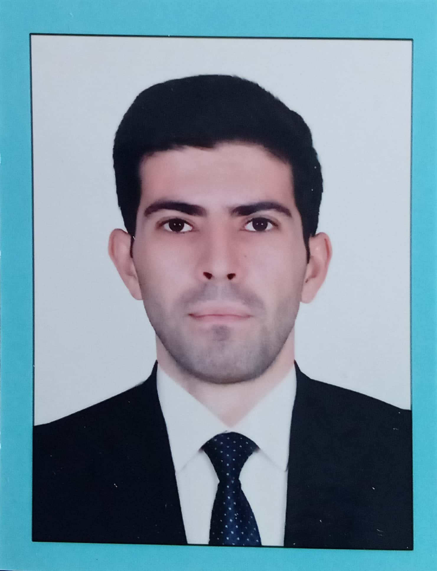 Ziyad Yagub Rahimov