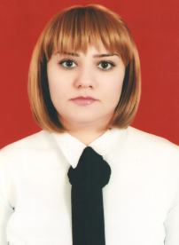 Aliyə Rzayeva