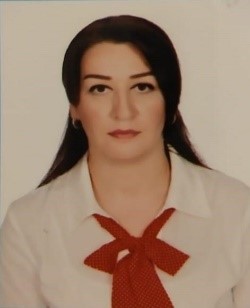 Seyidova Aynura