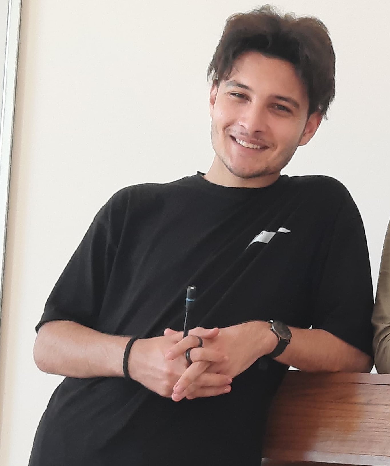 Tuncay Alakbarov