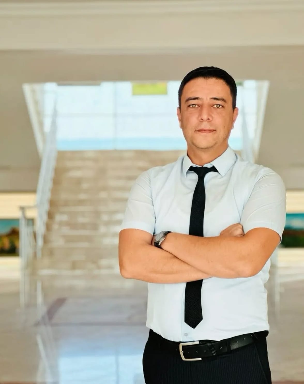 Asif Abdullayev