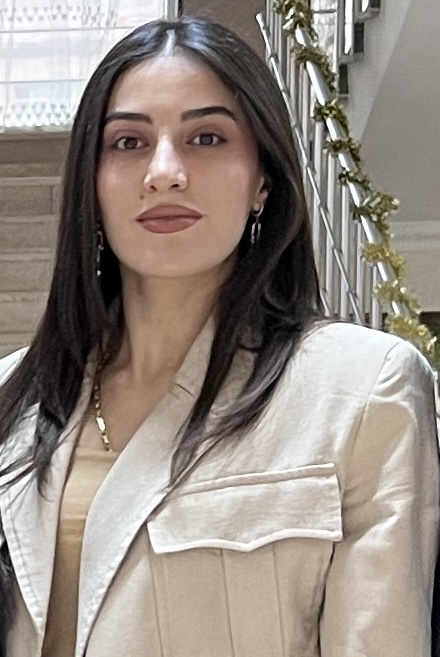 Shanay Ismayilova