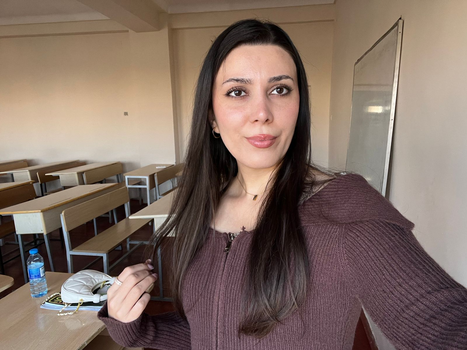 Nargiz Mammadli